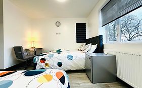 Great Place To Live In Dartford - Kent