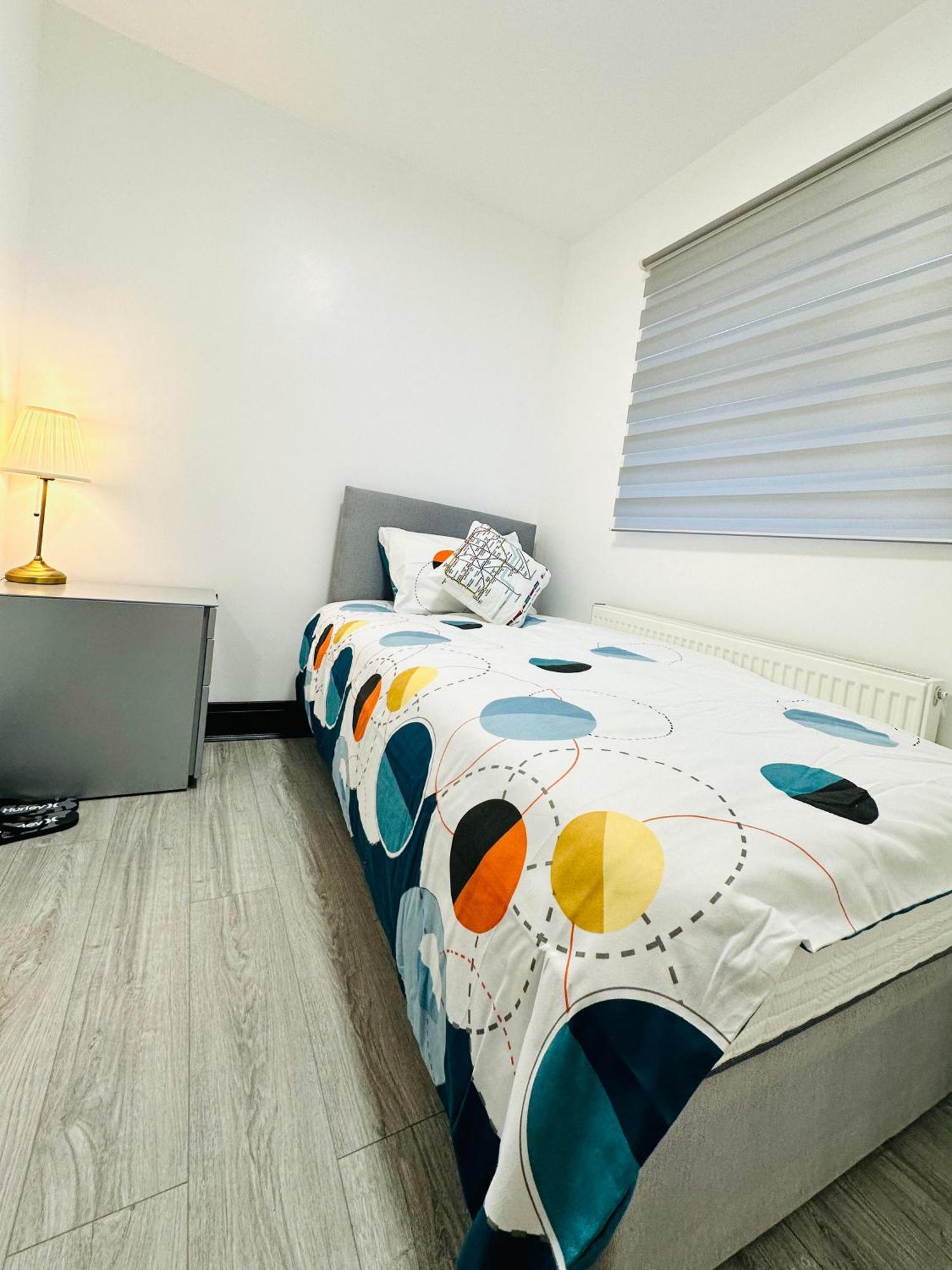 Great Place To Live In Dartford - Kent Aparthotel Exterior photo