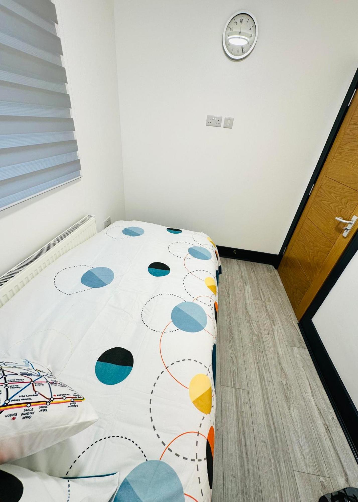 Great Place To Live In Dartford - Kent Aparthotel Exterior photo