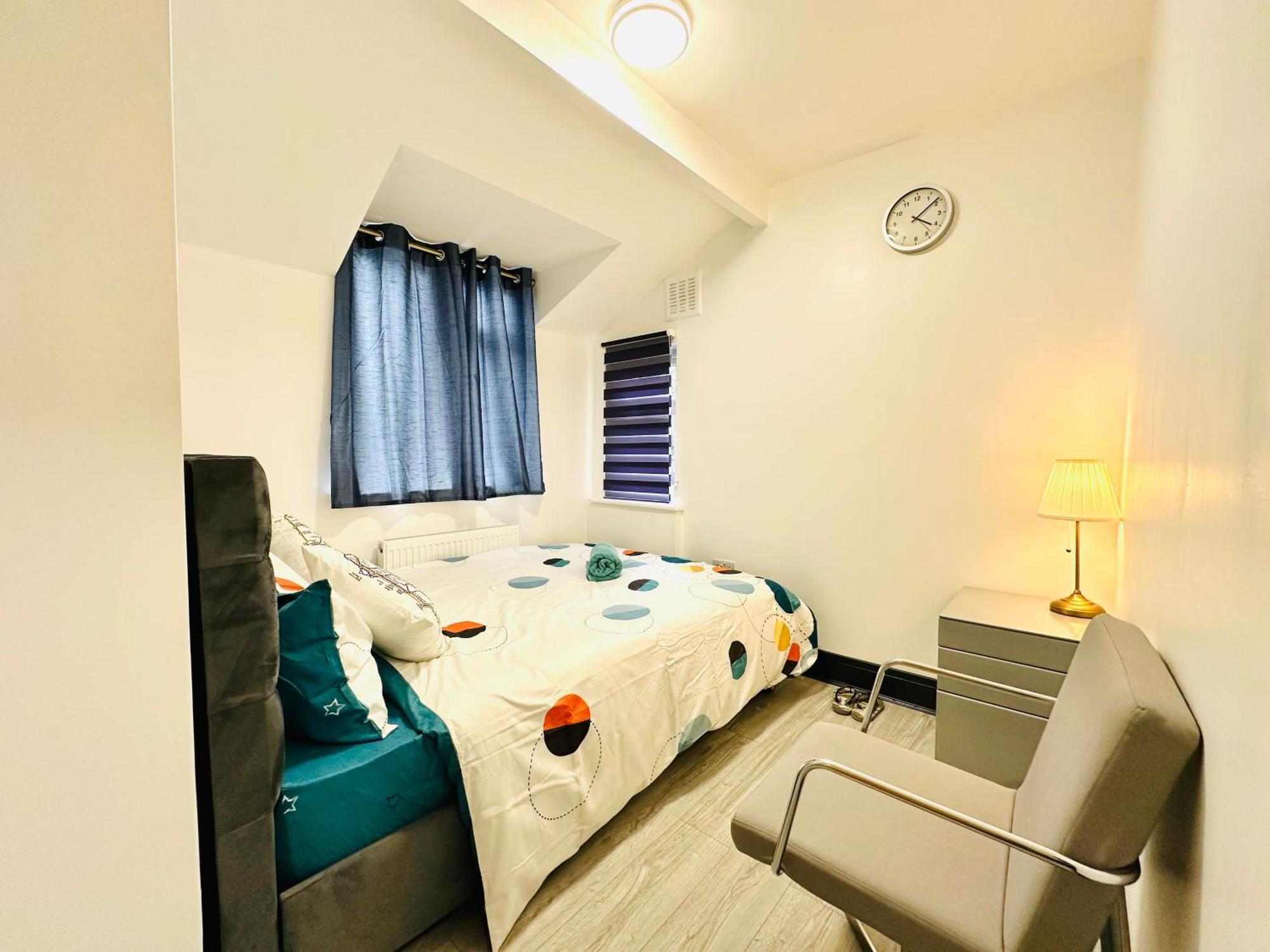 Great Place To Live In Dartford - Kent Aparthotel Exterior photo