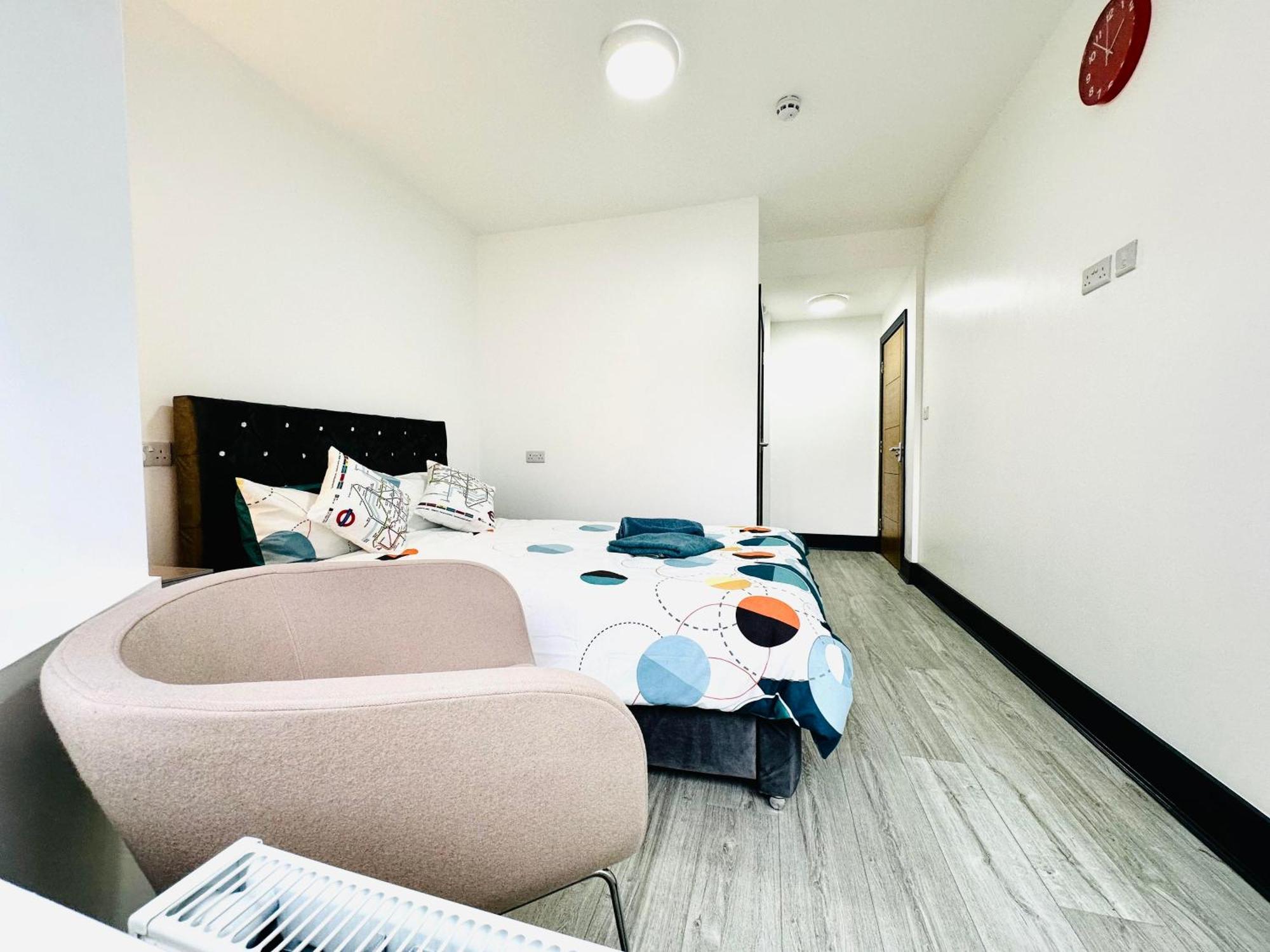 Great Place To Live In Dartford - Kent Aparthotel Exterior photo