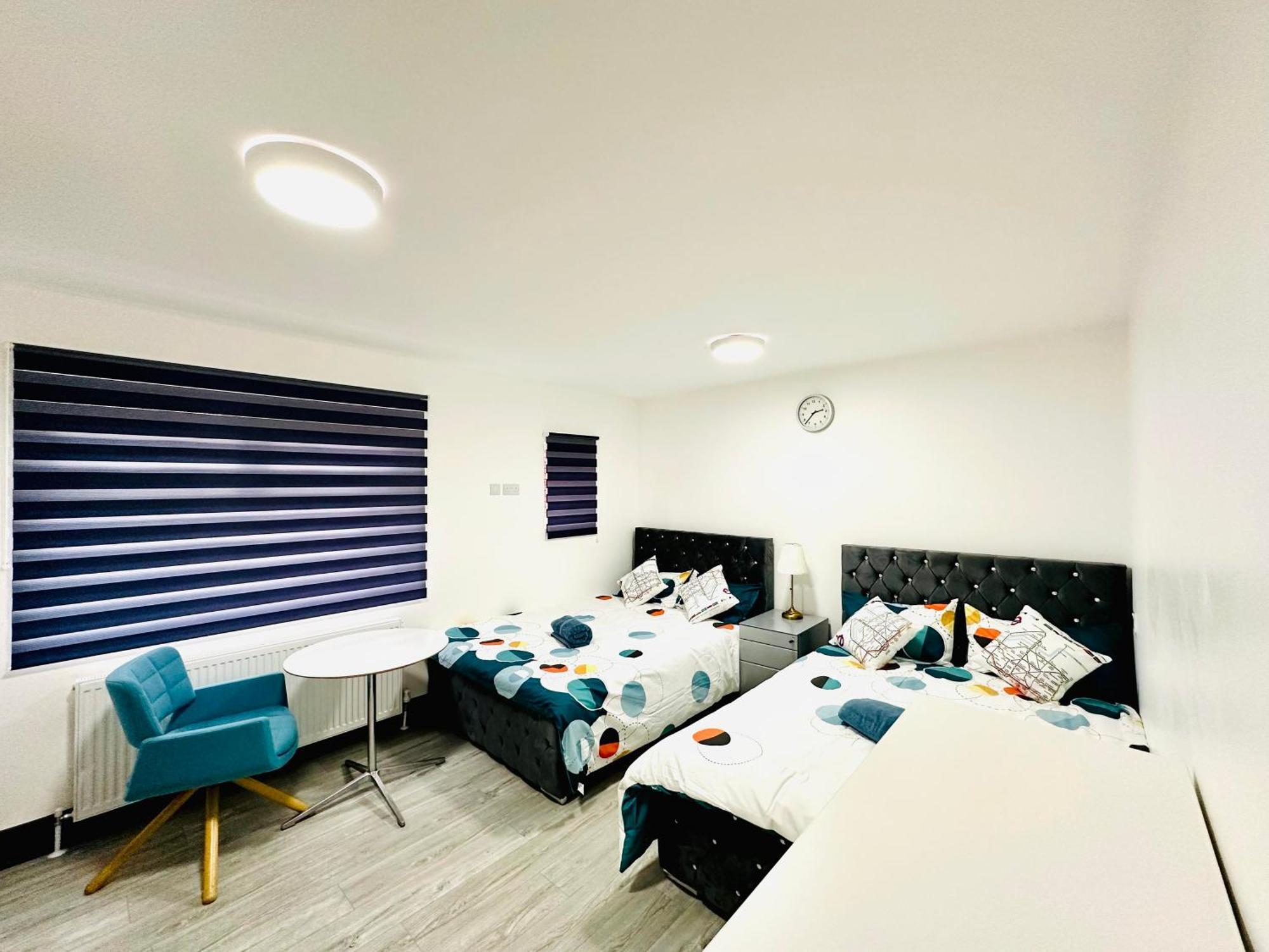 Great Place To Live In Dartford - Kent Aparthotel Exterior photo