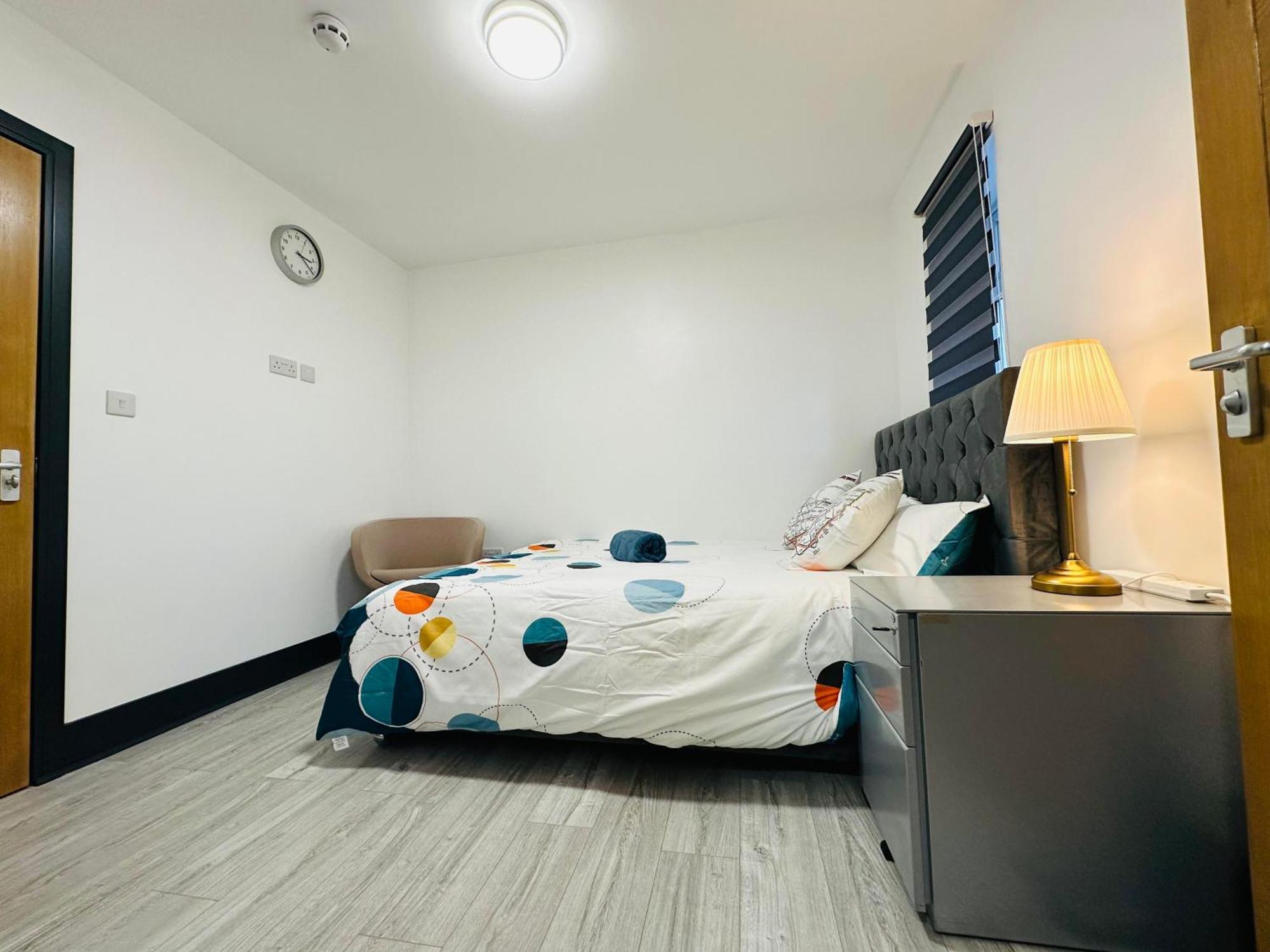 Great Place To Live In Dartford - Kent Aparthotel Exterior photo