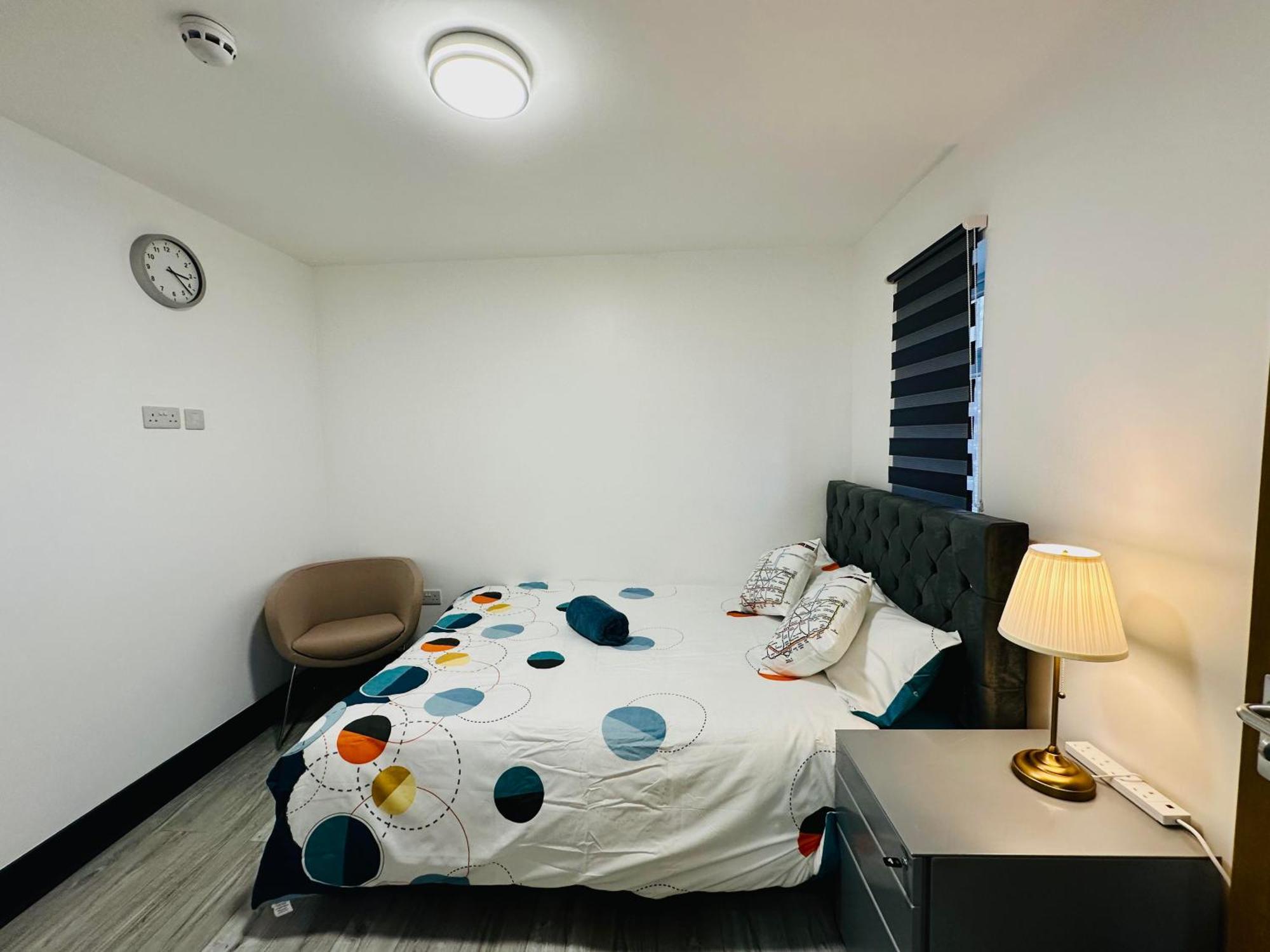 Great Place To Live In Dartford - Kent Aparthotel Exterior photo